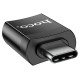 Hoco UA17 Type-C Male to USB 3.0 Female Adapter Hoco UA17 Type-C Male to USB 3.0 Female Adapter
