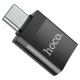 Hoco UA17 Type-C Male to USB 3.0 Female Adapter Hoco UA17 Type-C Male to USB 3.0 Female Adapter