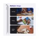 Ugreen LP707 (35834) White Smart Stylus Pen for iPad Ugreen LP707 (35834) White Smart Stylus Pen for iPad