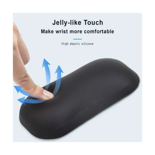 Ugreen LP839 (35864) Ergonomic Black Mouse Wrist Rest Ugreen LP839 (35864) Ergonomic Black Mouse Wrist Rest