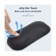 Ugreen LP839 (35864) Ergonomic Black Mouse Wrist Rest Ugreen LP839 (35864) Ergonomic Black Mouse Wrist Rest