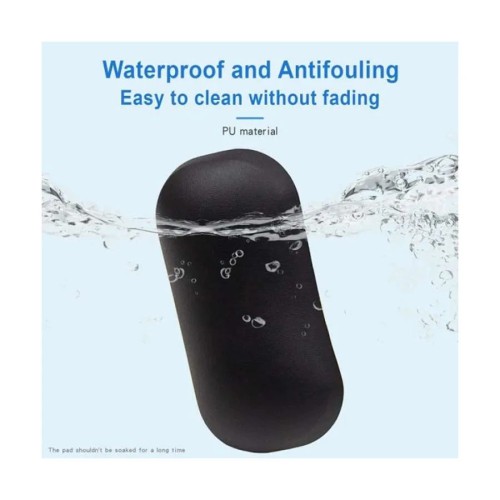Ugreen LP839 (35864) Ergonomic Black Mouse Wrist Rest Ugreen LP839 (35864) Ergonomic Black Mouse Wrist Rest