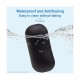 Ugreen LP839 (35864) Ergonomic Black Mouse Wrist Rest Ugreen LP839 (35864) Ergonomic Black Mouse Wrist Rest