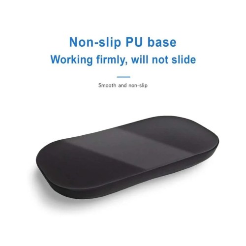 Ugreen LP839 (35864) Ergonomic Black Mouse Wrist Rest Ugreen LP839 (35864) Ergonomic Black Mouse Wrist Rest