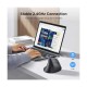 Ugreen M571 (55916) Wireless Black Silent Vertical Mouse Ugreen M571 (55916) Wireless Black Silent Vertical Mouse