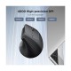 Ugreen M571 (55916) Wireless Black Silent Vertical Mouse Ugreen M571 (55916) Wireless Black Silent Vertical Mouse