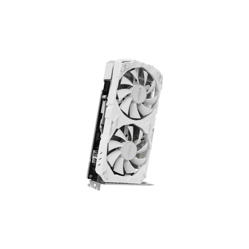 Unika Radeon RX 580 BLIZZARDS 8GD5 V2 Graphics Card Unika Radeon RX 580 BLIZZARDS 8GD5 V2 Graphics Card