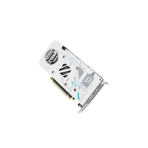 Unika Radeon RX 580 BLIZZARDS 8GD5 V2 Graphics Card Unika Radeon RX 580 BLIZZARDS 8GD5 V2 Graphics Card