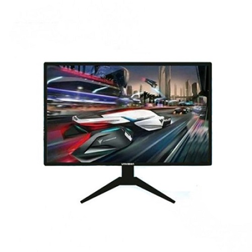 Univision LED350 19 Inch Wide Screen AH LED Monitor