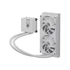 upHere E240TC ARGB 240mm AIO Liquid CPU Cooler