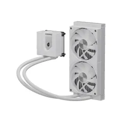 upHere E240TC ARGB 240mm AIO Liquid CPU Cooler