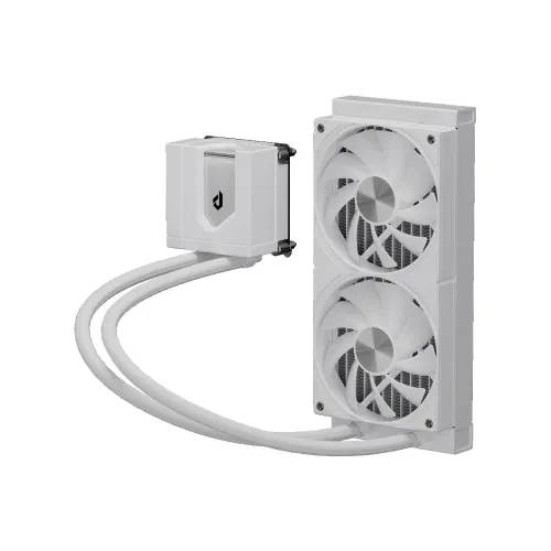 upHere E240TC ARGB 240mm AIO Liquid CPU Cooler