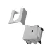 upHere E240TC ARGB 240mm AIO Liquid CPU Cooler
