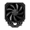 upHere UP2K6 Dual Tower Air CPU Cooler