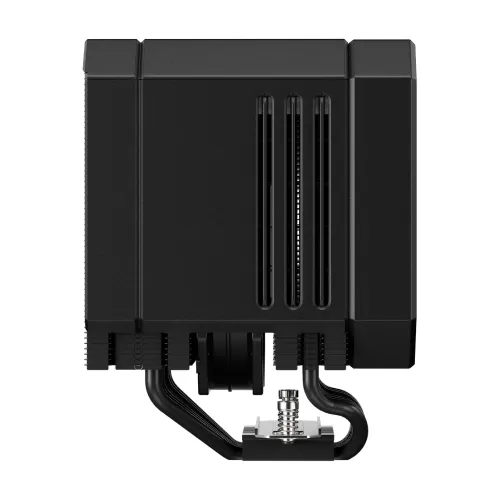 upHere UP2K6 Dual Tower Air CPU Cooler