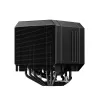 upHere UP2K6 Dual Tower Air CPU Cooler
