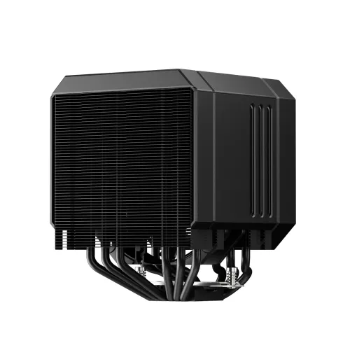 upHere UP2K6 Dual Tower Air CPU Cooler