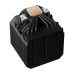 upHere UP2K6 Dual Tower Air CPU Cooler