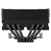 upHere H85KC6 ARGB 120mm Air CPU Cooler