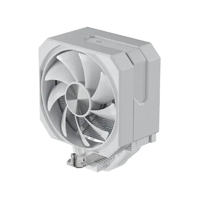 upHere UP1T4 CPU Air Cooler - White upHere UP1T4 CPU Air Cooler - White