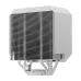 upHere UP1TC4C ARGB 120mm Air CPU Cooler