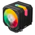 upHere UP2KC8C ARGB Dual Tower Air CPU Cooler