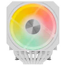 upHere UP2TC8C ARGB Dual Tower Air CPU Cooler