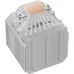 upHere UP2TC8C ARGB Dual Tower Air CPU Cooler