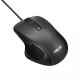 Asus UX300 PRO Hi-res Ergonomic Optical Wired Mouse