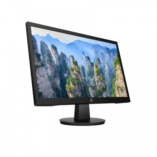 HP V22 21.5'' LED Full HD Monitor HP V22 21.5'' LED Full HD Monitor