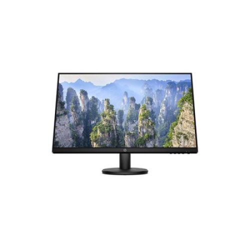 HP V27i 27-Inch Full HD IPS Monitor