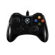 Rapoo V600 Ergonomic Vibration Shock Controller Gamepad