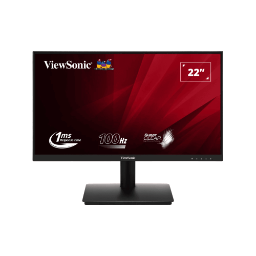 ViewSonic VA220-H 22" 100Hz Full HD Monitor ViewSonic VA220-H 22" 100Hz Full HD Monitor