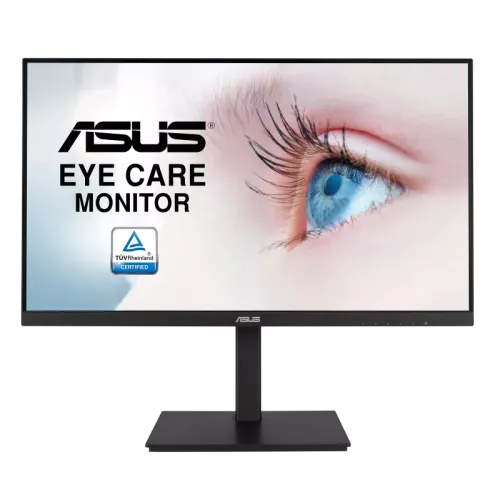 ASUS VA27EQSB 27 Inch FHD IPS Eye Care Monitor