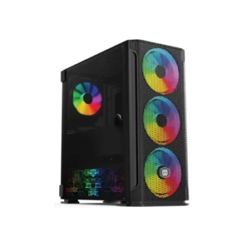 Value-Top Mania G2 E-ATX Gaming Case