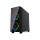 Value Top METEOR ATX Gaming Case