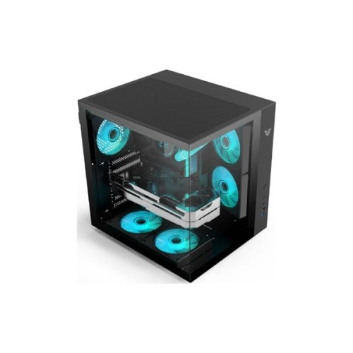 Value-Top TYPHOON F5 ATX Gaming Case Value-Top TYPHOON F5 ATX Gaming Case