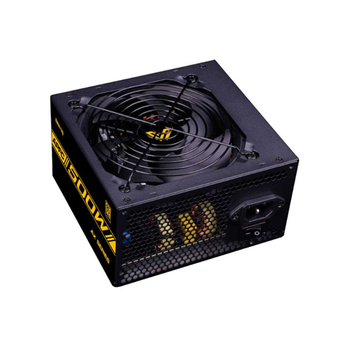 Value Top VT-AX500 Real 500W Power Supply