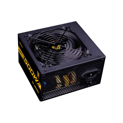 Value Top VT-AX500 Real 500W Power Supply Value Top VT-AX500 Real 500W Power Supply