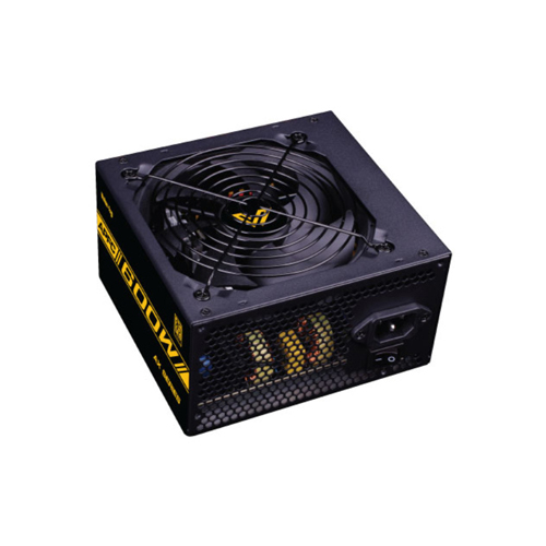 Value Top VT-AX600 Real 600W Power Supply