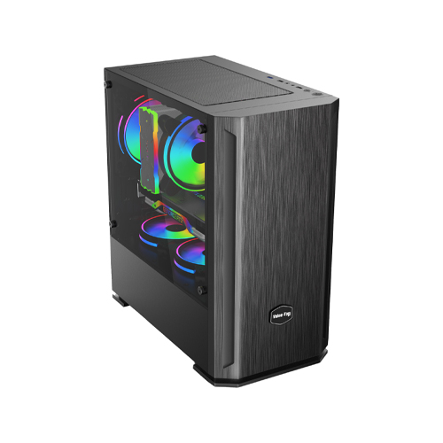 Value Top VT-B705 Micro ATX Gaming Case