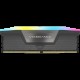 Corsair VENGEANCE RGB 32GB DDR5 6000MHz CL30 Desktop RAM Corsair VENGEANCE RGB 32GB DDR5 6000MHz CL30 Desktop RAM
