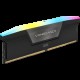 Corsair VENGEANCE RGB 32GB DDR5 6000MHz CL30 Desktop RAM Corsair VENGEANCE RGB 32GB DDR5 6000MHz CL30 Desktop RAM