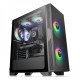 Thermaltake Versa T25 TG Tempered Glass Mid Tower Casing