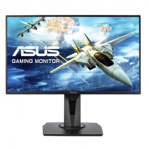 ASUS VG255H 24.5 inch Full HD Console Gaming Monitor