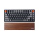 Keychron Keyboard Wooden Palm Rest