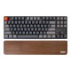 Keychron Keyboard Wooden Palm Rest