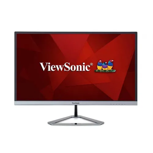ViewSonic VX2476-SMHD 24-Inch IPS Frameless LED Monitor