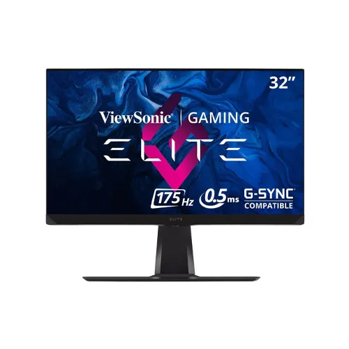 ViewSonic XG320Q 32" 175Hz Quantum Dot QHD Gaming Monitor