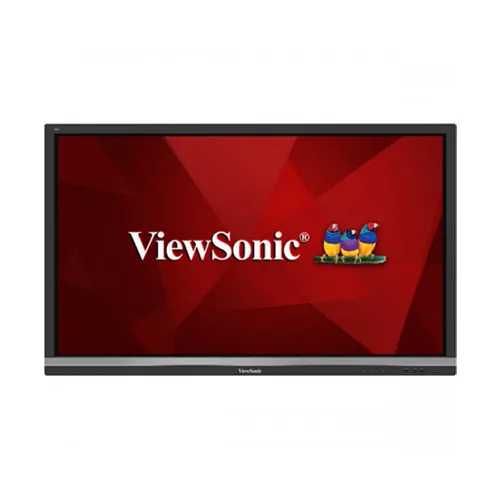 ViewSonic IFP7550 75 Inch ViewBoard 4K Ultra HD Interactive Board